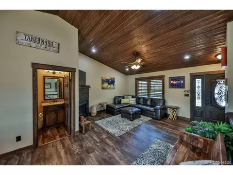 15 County Road 5222, Tabernash, CO 80478 photo 6