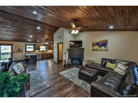 15 County Road 5222, Tabernash, CO 80478 photo 10
