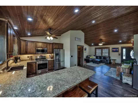 15 County Road 5222, Tabernash, CO 80478 photo 15