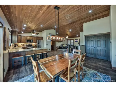 15 County Road 5222, Tabernash, CO 80478 photo 13