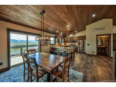 15 County Road 5222, Tabernash, CO 80478 photo 11
