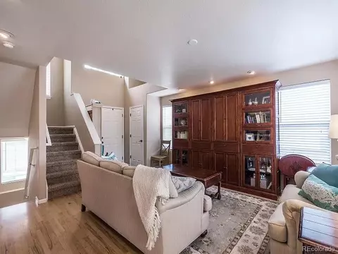 Living - 7053 Leopard Dr, Lone Tree, CO 80124 photo 2 of 2