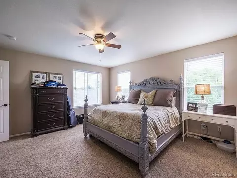 Bedroom - 7053 Leopard Dr, Lone Tree, CO 80124 photo 3 of 6
