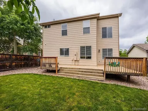 Exterior - 7053 Leopard Dr, Lone Tree, CO 80124 photo 3 of 3