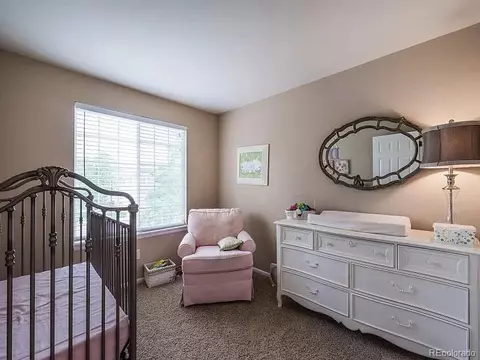 Bedroom - 7053 Leopard Dr, Lone Tree, CO 80124 photo 6 of 6