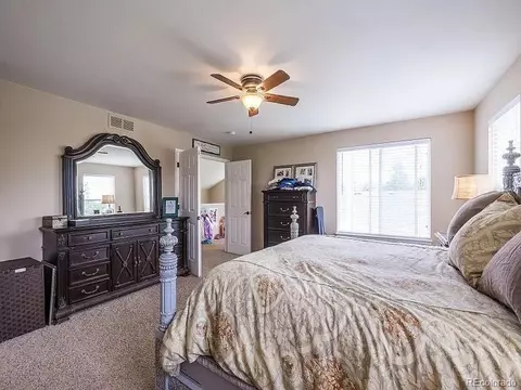 Bedroom - 7053 Leopard Dr, Lone Tree, CO 80124 photo 1 of 6