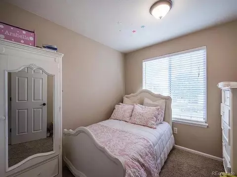 Bedroom - 7053 Leopard Dr, Lone Tree, CO 80124 photo 5 of 6