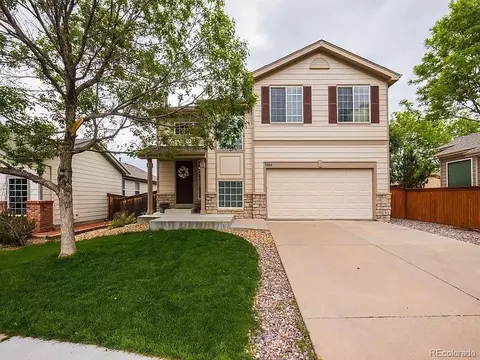 7053 Leopard Dr, Lone Tree, CO 80124