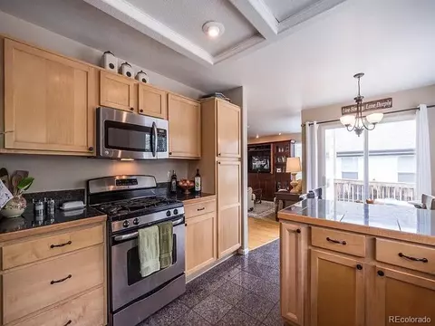 Kitchen - 7053 Leopard Dr, Lone Tree, CO 80124 photo 3 of 3