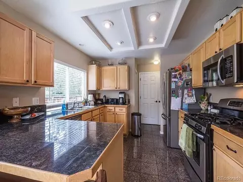 Kitchen - 7053 Leopard Dr, Lone Tree, CO 80124 photo 1 of 3