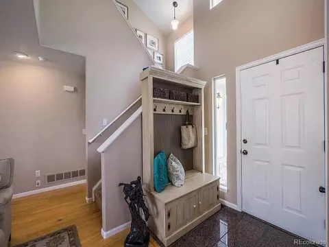 Entry Way - 7053 Leopard Dr, Lone Tree, CO 80124 photo 1 of 1