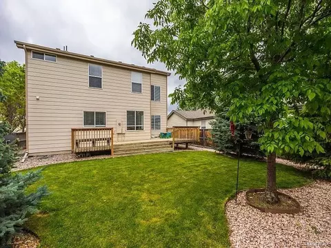 Exterior - 7053 Leopard Dr, Lone Tree, CO 80124 photo 2 of 3