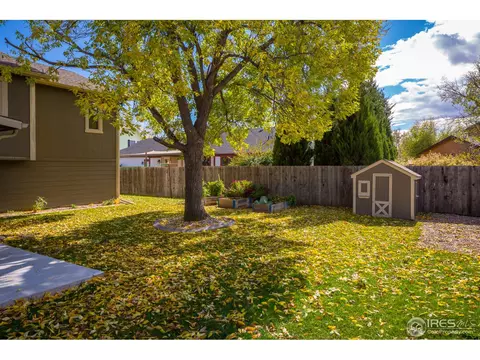 1012 Pinyon Dr, Windsor, CO 80550 photo 23