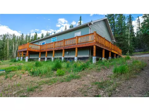 171 Fen Ct, Fairplay, CO 80440