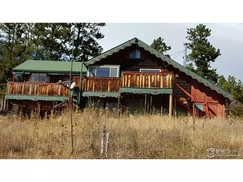 212 Coughlin Meadows Rd, Boulder, CO 80302 photo 1