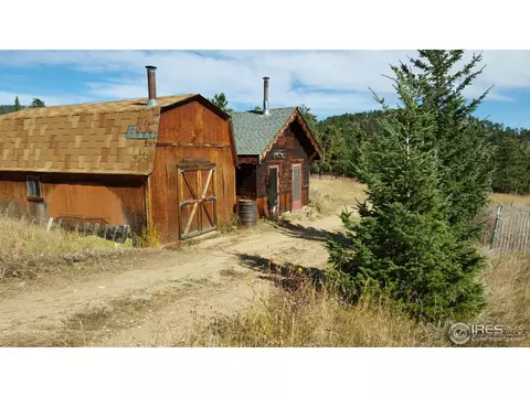 212 Coughlin Meadows Rd, Boulder, CO 80302 photo 14