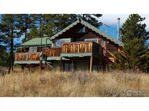212 Coughlin Meadows Rd, Boulder, CO 80302 photo 3