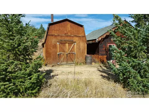 212 Coughlin Meadows Rd, Boulder, CO 80302 photo 13