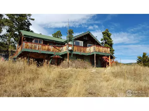 212 Coughlin Meadows Rd, Boulder, CO 80302 photo 4