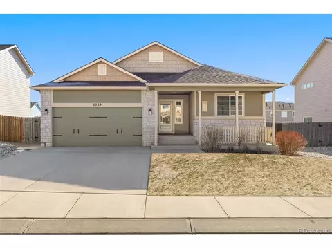 Undisclosed, Colorado Springs, CO 80911