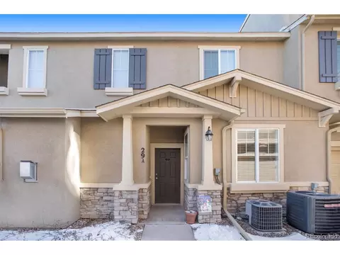 10573 Parkington Ln #29A, Highlands Ranch, CO 80126