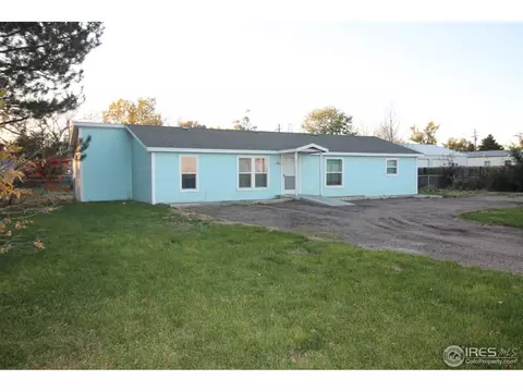 108 N Wilhelm Dr, Fleming, CO 80728 photo 1
