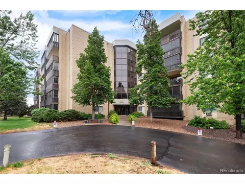 14300 E Marina Dr #222-110, Aurora, CO 80014
