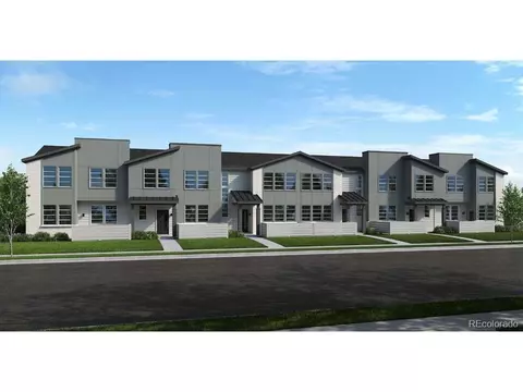 19153 E 65th Pl #6, Denver, CO 80249 photo 2