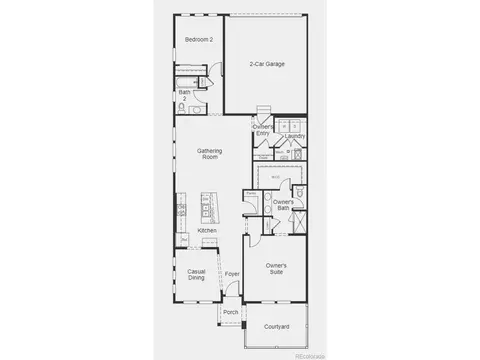 19153 E 65th Pl #6, Denver, CO 80249 photo 3