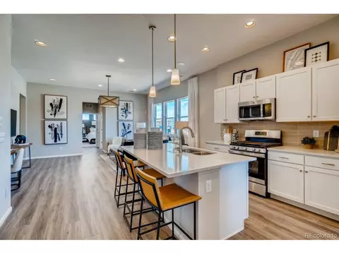 19153 E 65th Pl #6, Denver, CO 80249 photo 16