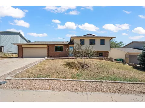 1760 S Ouray Ct, Aurora, CO 80017