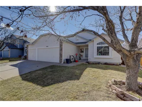 4063 S Lisbon Way, Aurora, CO 80013