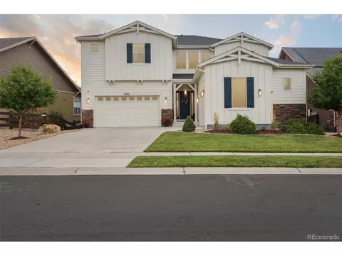 21815 E Idyllwilde Dr, Parker, CO 80138