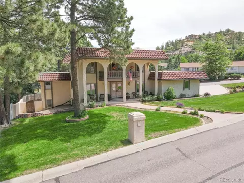 3226 Austin Pl, Colorado Springs, CO 80909