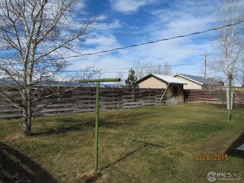 468 Logan St, Walden, CO 80480 photo 5