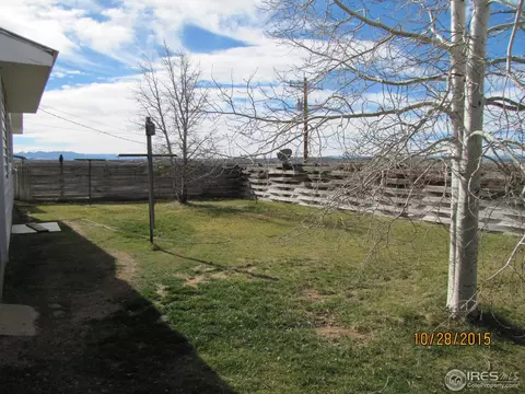 468 Logan St, Walden, CO 80480 photo 7