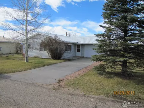 468 Logan St, Walden, CO 80480 photo 2