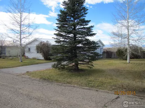 468 Logan St, Walden, CO 80480 photo 3