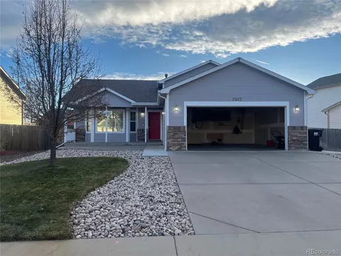 3547 Homestead Dr, Mead, CO 80542