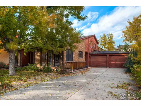2187 Jordan Pl, Boulder, CO 80304 photo 1