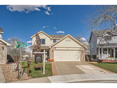 10662 Madison Way, Northglenn, CO 80233