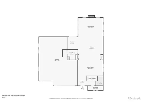Undisclosed, Firestone, CO 80504 photo 46