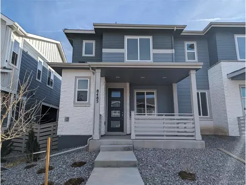 8485 Eagle River St, Littleton, CO 80125