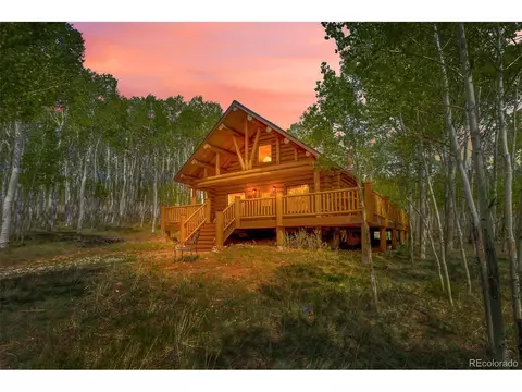 633 French Pass Cir, Jefferson, CO 80456