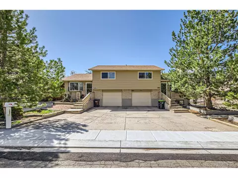 Undisclosed, Colorado Springs, CO 80907