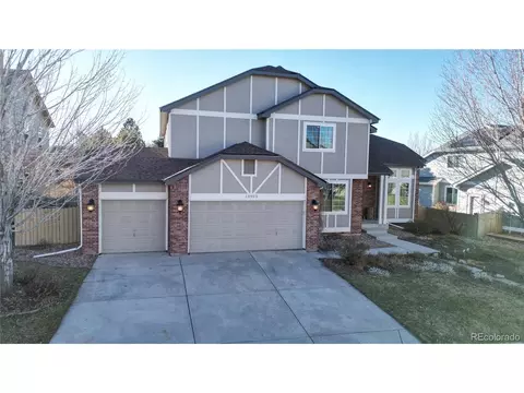 10903 Baxter Dr, Parker, CO 80134