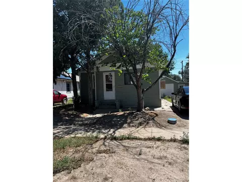 818 Brown Ave, Pueblo, CO 81004