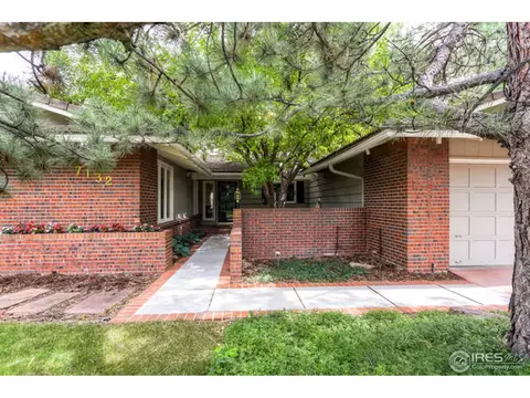 7132 Old Post Rd, Boulder, CO 80301 photo 2