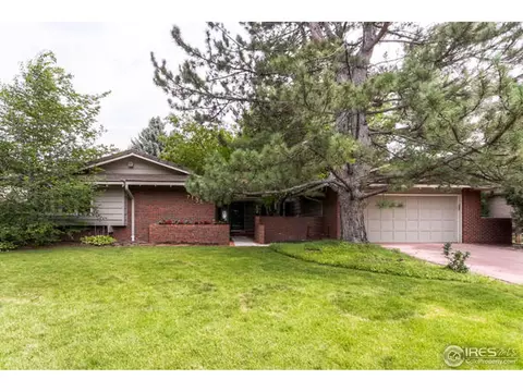 7132 Old Post Rd, Boulder, CO 80301 photo 1