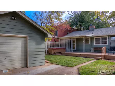 409 Mapleton Ave, Boulder, CO 80304 photo 9